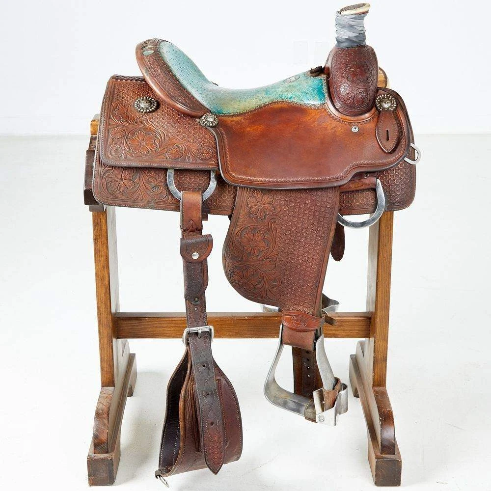 NRS Used 15in Martin Team Roper 2 NRS Used 15in Martin Team Roper - Image 2