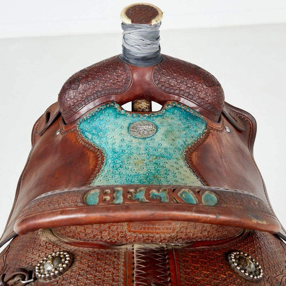 NRS Used 15in Martin Team Roper 3 NRS Used 15in Martin Team Roper - Image 3