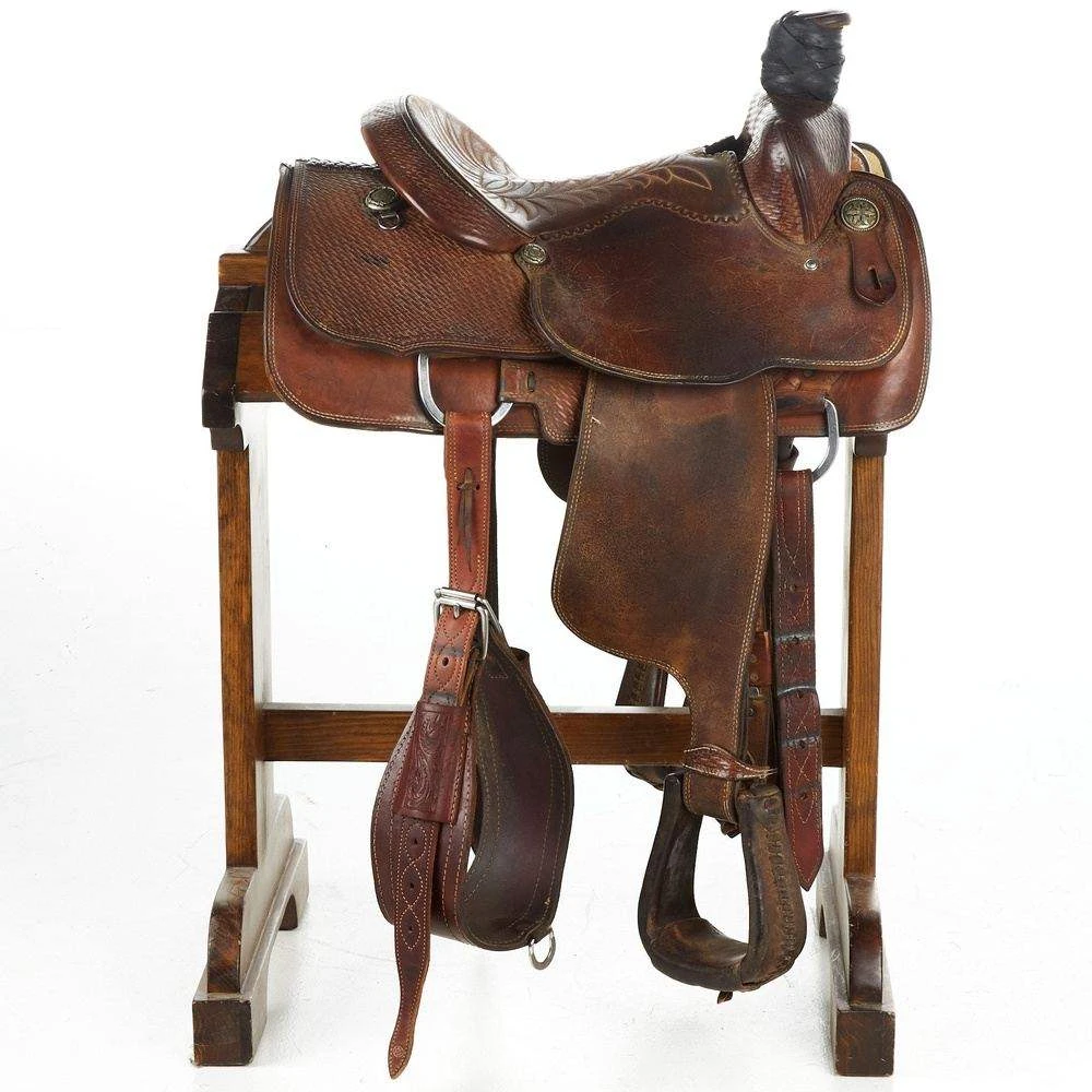 NRS 14 Tod Slone Team Roper 2 NRS 14 Tod Slone Team Roper - Image 2