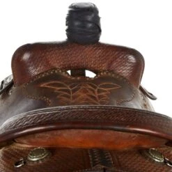 NRS 14 Tod Slone Team Roper 5 NRS 14 Tod Slone Team Roper -Rustic Cowgirl Sales 01 1054TR 03