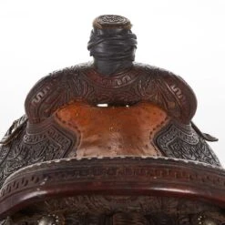 NRS Used 15in Tod Slone Team Roper 5 NRS Used 15in Tod Slone Team Roper -Rustic Cowgirl Sales 01 1108TR 2