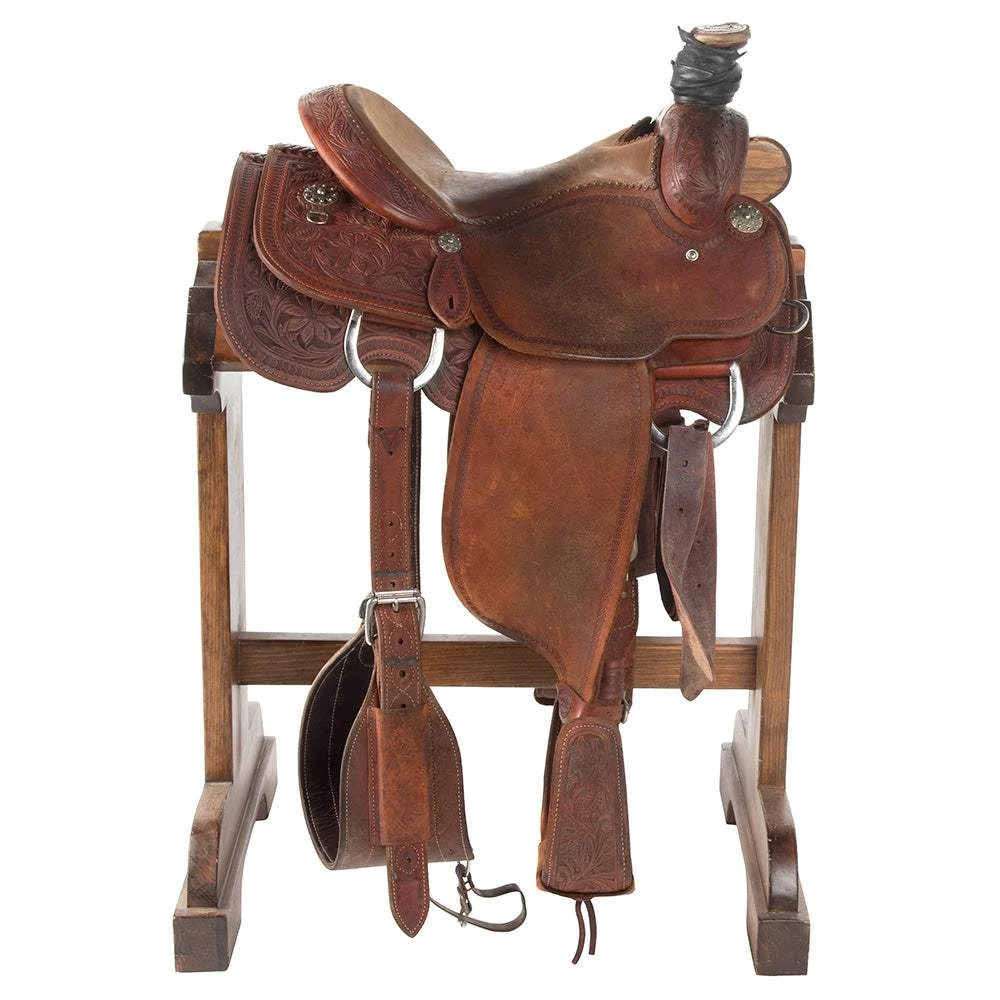 NRS Used 13.5in. Martin RG Team Roper 2 NRS Used 13.5in. Martin RG Team Roper - Image 2