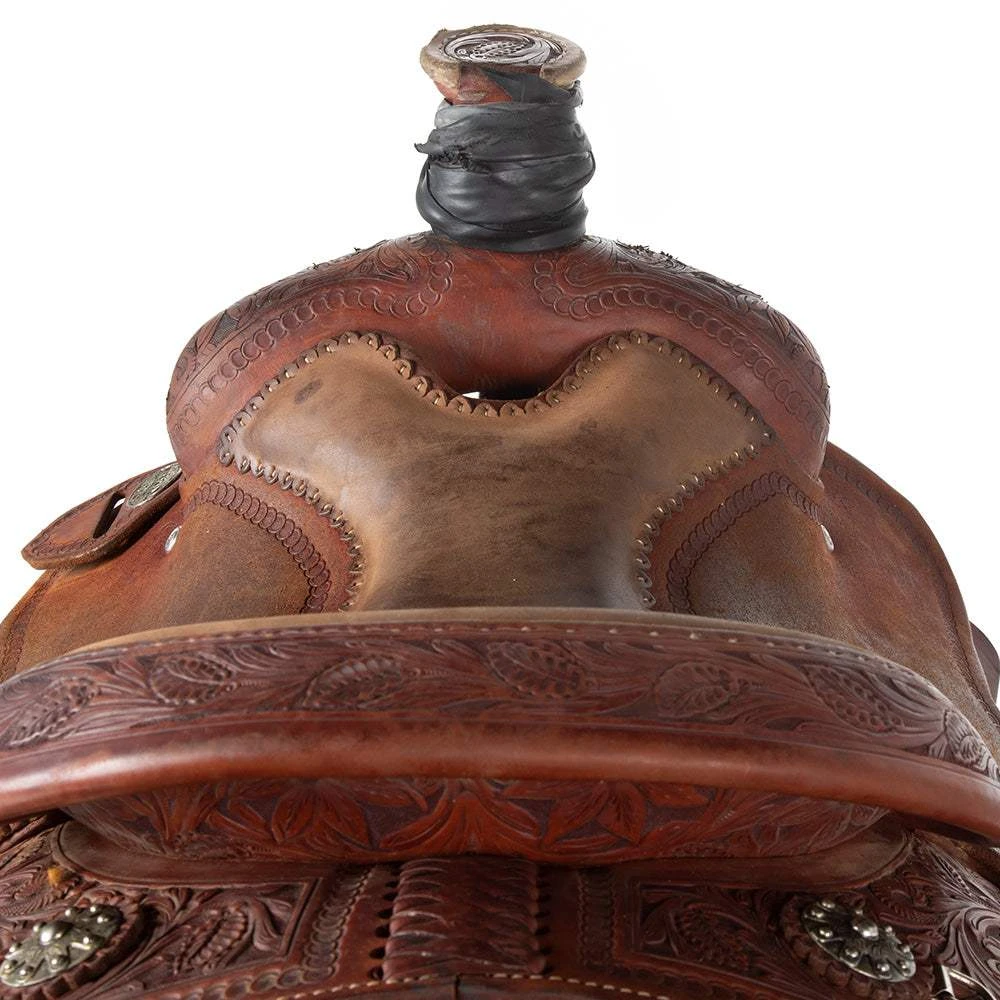 NRS Used 13.5in. Martin RG Team Roper 3 NRS Used 13.5in. Martin RG Team Roper - Image 3