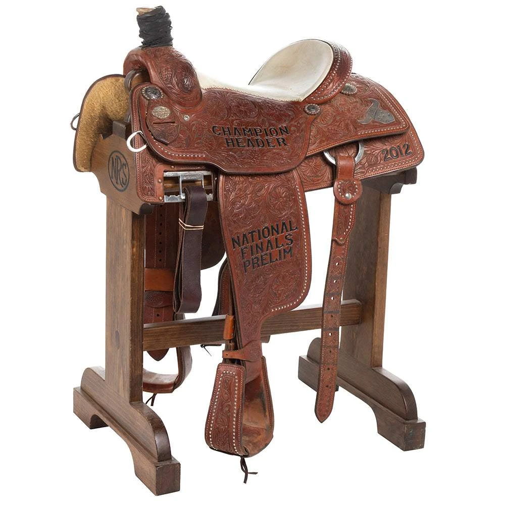 NRS Used 14.5in Martin Team Roper 1 NRS Used 14.5in Martin Team Roper