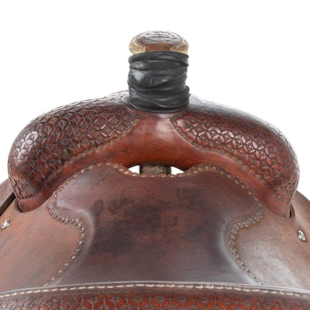 NRS Used 15in Pro Series Steer Tripper 3 NRS Used 15in Pro Series Steer Tripper - Image 3