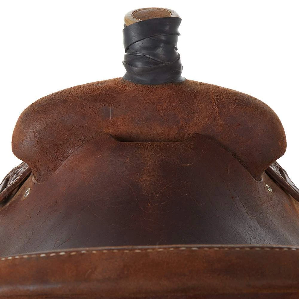 Used 15in NRS Competitor Series Team Roper 3 Used 15in NRS Competitor Series Team Roper - Image 3