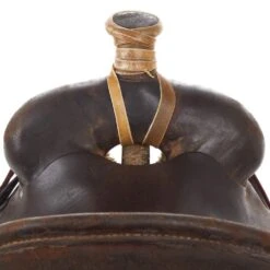 NRS Used 15in Clark Benefield Ranch Roper -Rustic Cowgirl Sales 03 191RR 3