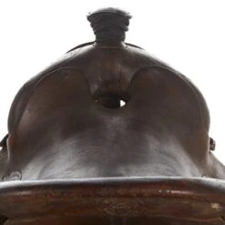 NRS Used 14.5in Fred Volgan Ranch Roper 5 NRS Used 14.5in Fred Volgan Ranch Roper -Rustic Cowgirl Sales 03 198RR 2