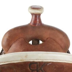 NRS 16.5 Diamond R Saddlery Ranch Roper 5 NRS 16.5 Diamond R Saddlery Ranch Roper -Rustic Cowgirl Sales 03 242RR 3