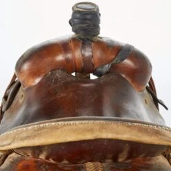 NRS Used 14.5in Ranch Roper -Rustic Cowgirl Sales 03 258RR 03