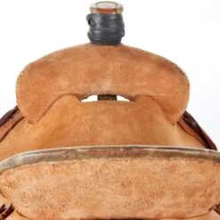 NRS Used 15in Forth Worth Ranch Roper 5 NRS Used 15in Forth Worth Ranch Roper -Rustic Cowgirl Sales 03 259RR 03