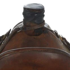 NRS Used 15.5in Cornman Custom Saddlery Wade -Rustic Cowgirl Sales 03 263W 2