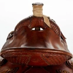 NRS Used 15in C Vega Ranch Roper -Rustic Cowgirl Sales 03 267RR 03