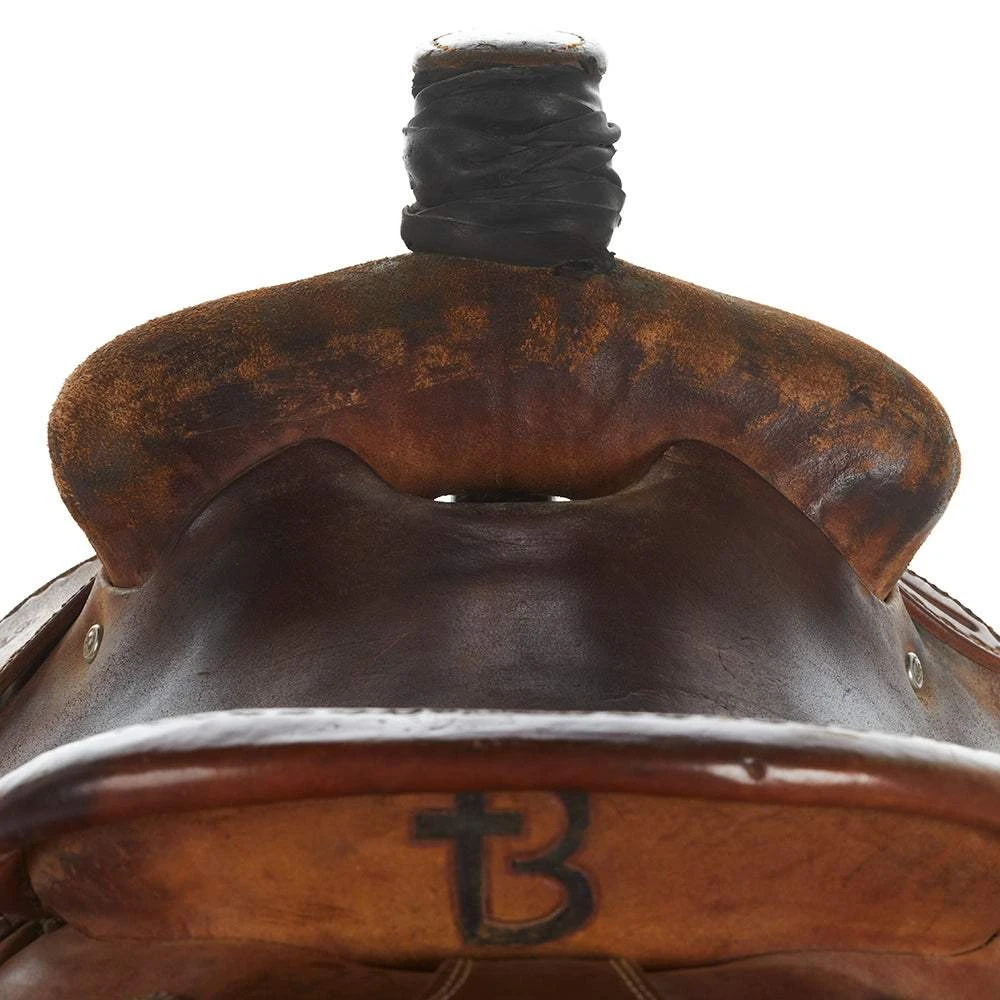 NRS Used 15in Ranch Roper 3 NRS Used 15in Ranch Roper - Image 3