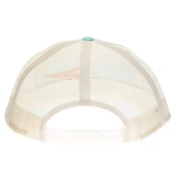 Fast Back Aruba Blue Rocket Cap -Rustic Cowgirl Sales 03RDV 3