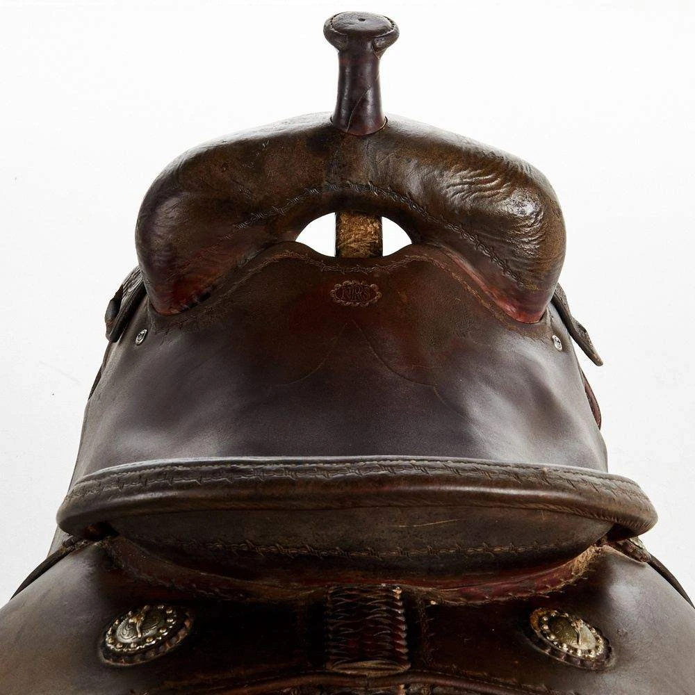 NRS Used 16in Pro Series Ranch Cutter 3 NRS Used 16in Pro Series Ranch Cutter - Image 3