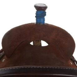 NRS Used 14.5 Competitor Series Ranch Cutter -Rustic Cowgirl Sales 04 146RC 3