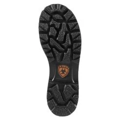 Ariat Womens Fatbaby Black Deertan Boot 10000833 -Rustic Cowgirl Sales 10000833 4