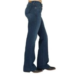 Ariat Ladies Ultra Stretch Kelsea Trouser Jeans 10027695 -Rustic Cowgirl Sales 10027695 11