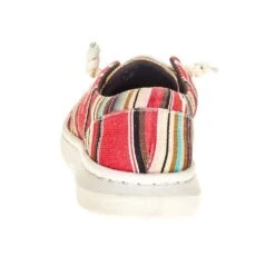 Ariat Women's Ariat Hilo Pastel Serape Casual -Rustic Cowgirl Sales 10038457 3