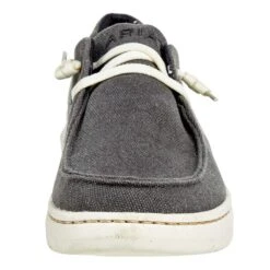 Ariat Women`s Washed Black Hilo Casual -Rustic Cowgirl Sales 10040309 21