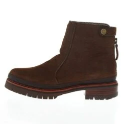 Ariat Women's Brown Leighton Boot 7 Ariat Women's Brown Leighton Boot -Rustic Cowgirl Sales 10042556 03