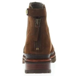 Ariat Women's Brown Leighton Boot 8 Ariat Women's Brown Leighton Boot -Rustic Cowgirl Sales 10042556 04