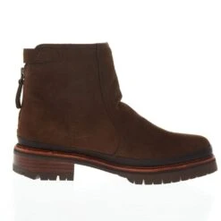 Ariat Women's Brown Leighton Boot 9 Ariat Women's Brown Leighton Boot -Rustic Cowgirl Sales 10042556 05