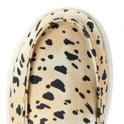 Ariat Women's Multi Washed Animal Print Hilo Casual -Rustic Cowgirl Sales 10044592 05