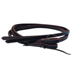 Professionals Choice Heavy Oil Ranch Hand Split Reins