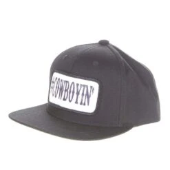 Toddler Boys Twisted Filly #Cowboyin Cap