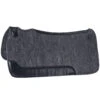 Tough 1 Contour Felt Saddle Pad