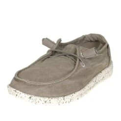 Hey Dude Women's Wendy Grey Casual