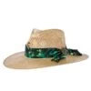 Charlie 1 Horse Mojave 3 3/4` Brim Cactus Band
