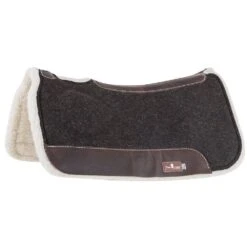 Classic BioFit Fleece Bottom Saddle Pad