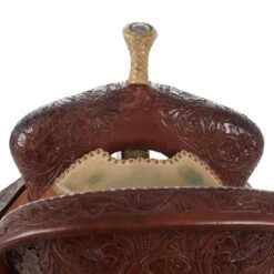 Used 12in NRS Competitor Series Youth Barrel 5 Used 12in NRS Competitor Series Youth Barrel -Rustic Cowgirl Sales 12 044AA 3