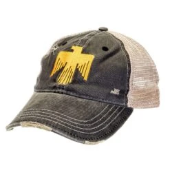 Thunderbird Cap