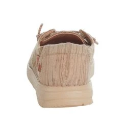 Heydude Women`s Hey Dude Woven Zebra Terra Stripe Casual -Rustic Cowgirl Sales 121411589 4