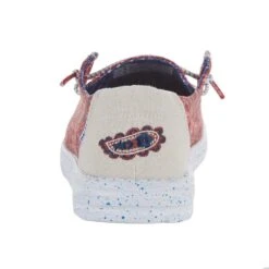 Heydude Women's Hey Dude Wendy Bandana American Casual -Rustic Cowgirl Sales 121412170 4