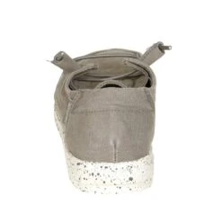 Hey Dude Women's Wendy Grey Casual -Rustic Cowgirl Sales 121413000 5