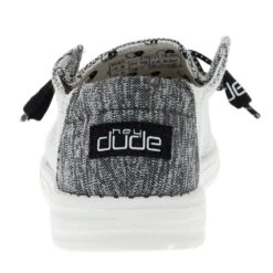 Heydude Womens Hey Dude Wendy Stretch Yin Yang Casual -Rustic Cowgirl Sales 121413351 04