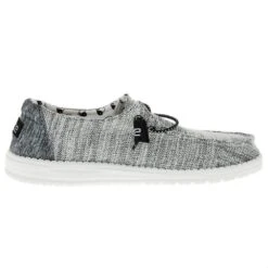 Heydude Womens Hey Dude Wendy Stretch Yin Yang Casual -Rustic Cowgirl Sales 121413351 05