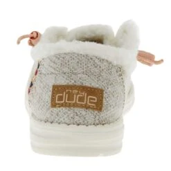 Heydude Women`s Hey Dude Wendy Tribal Earth Tan Casual 8 Heydude Women`s Hey Dude Wendy Tribal Earth Tan Casual -Rustic Cowgirl Sales 121413391 04