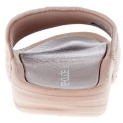 Heydude Women`s Hey Dude Peggy Antique Rose Casual Slide -Rustic Cowgirl Sales 122085006 04