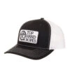 Top Hand Rope Company Hand Patch Cap