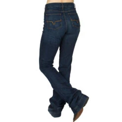 Kimes Ranch Women's Ranch Jennifer Jeans