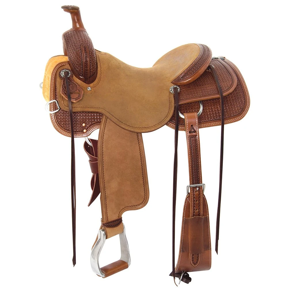 Circle Y Saddlery Circle Y Dodge Ranch Sorter Saddle 1 Circle Y Saddlery Circle Y Dodge Ranch Sorter Saddle