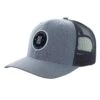 Bex Men's BOSC Mesh Black/Gray Cap