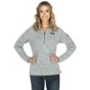 Patagonia Women's Birch White Better Sweater