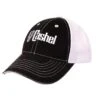 Cashel Company Black Ball Cap